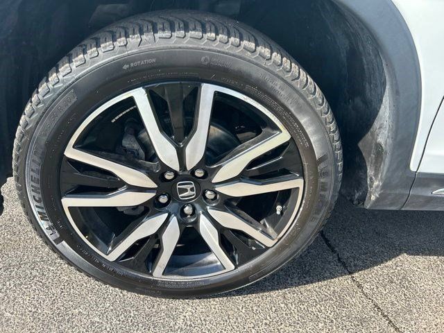 Used 2021 Honda Pilot Touring image 59