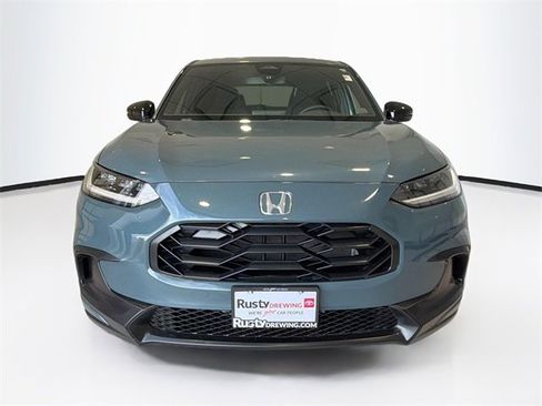 Used 2024 Honda HR-V Sport image 2