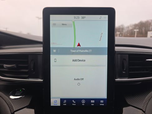 Used 2021 Ford Explorer ST w/ Equipment Group 401A image 42