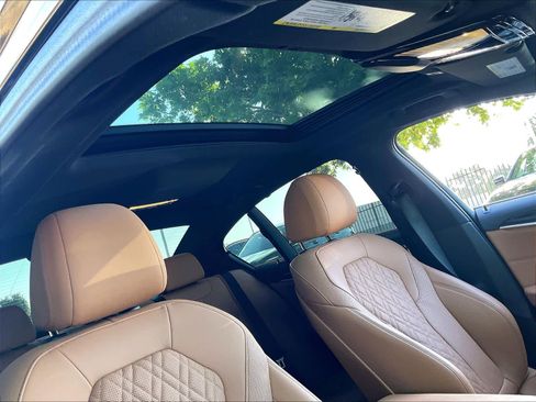 Used 2023 BMW 530e w/ Executive Package RWD image 23