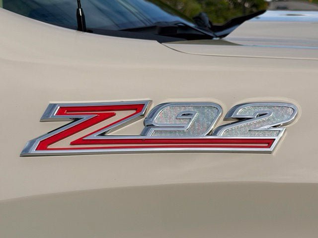 New 2026 Chevrolet Silverado 1500 RST AWD/4WD image 20