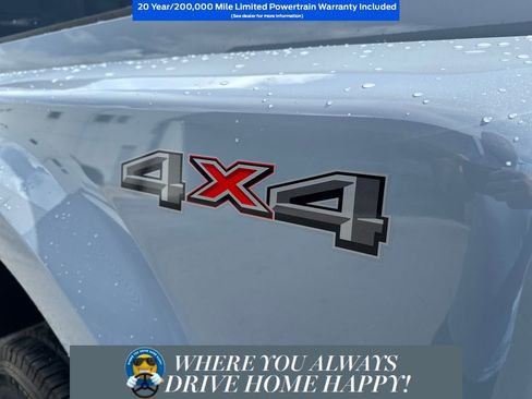 New 2025 Ford F350 Platinum w/ Platinum Plus Package image 31