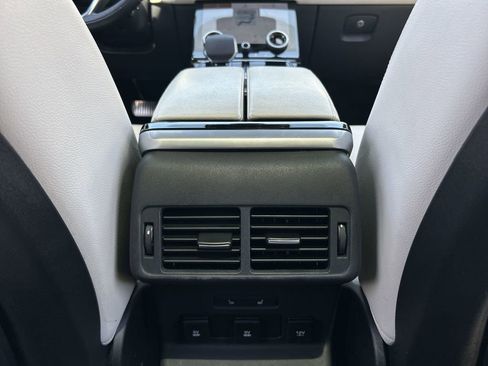 Used 2021 Land Rover Range Rover Velar R-Dynamic S AWD/4WD image 22