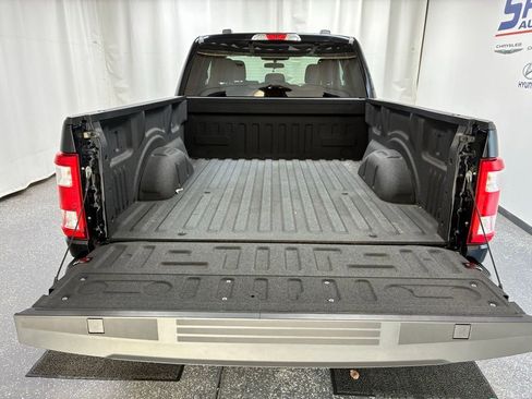 Used 2023 Ford F150 XL w/ STX Appearance Package AWD/4WD image 7