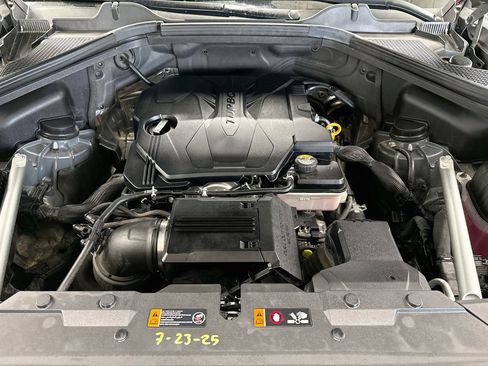 Used 2025 Genesis GV80 2.5T Standard AWD/4WD image 35