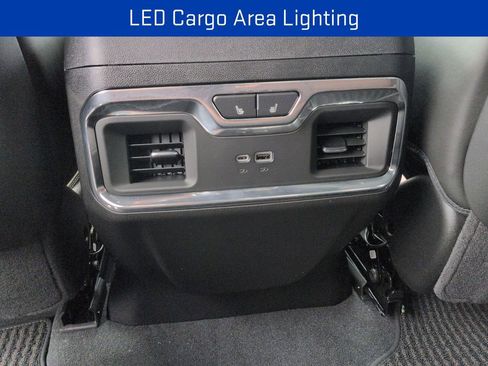 New 2026 GMC Sierra 2500 Denali Ultimate image 33