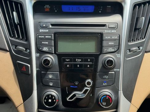 Used 2013 Hyundai Sonata GLS w/ Popular Equipment Pkg FWD image 13