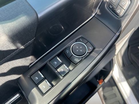 Used 2024 Ford F150 Lariat w/ Bed Utility Package AWD/4WD image 21