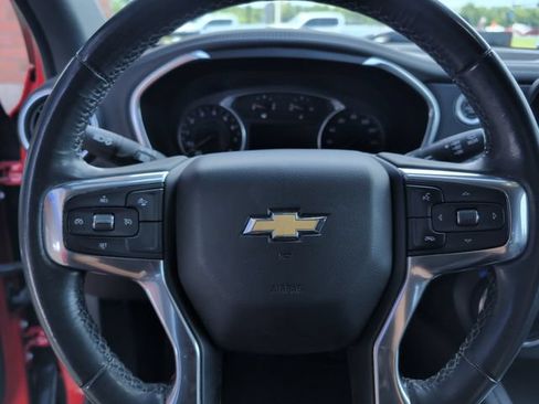 Used 2022 Chevrolet Blazer LT FWD image 16
