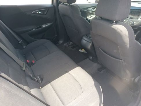 Used 2024 Chevrolet Malibu LT FWD image 19