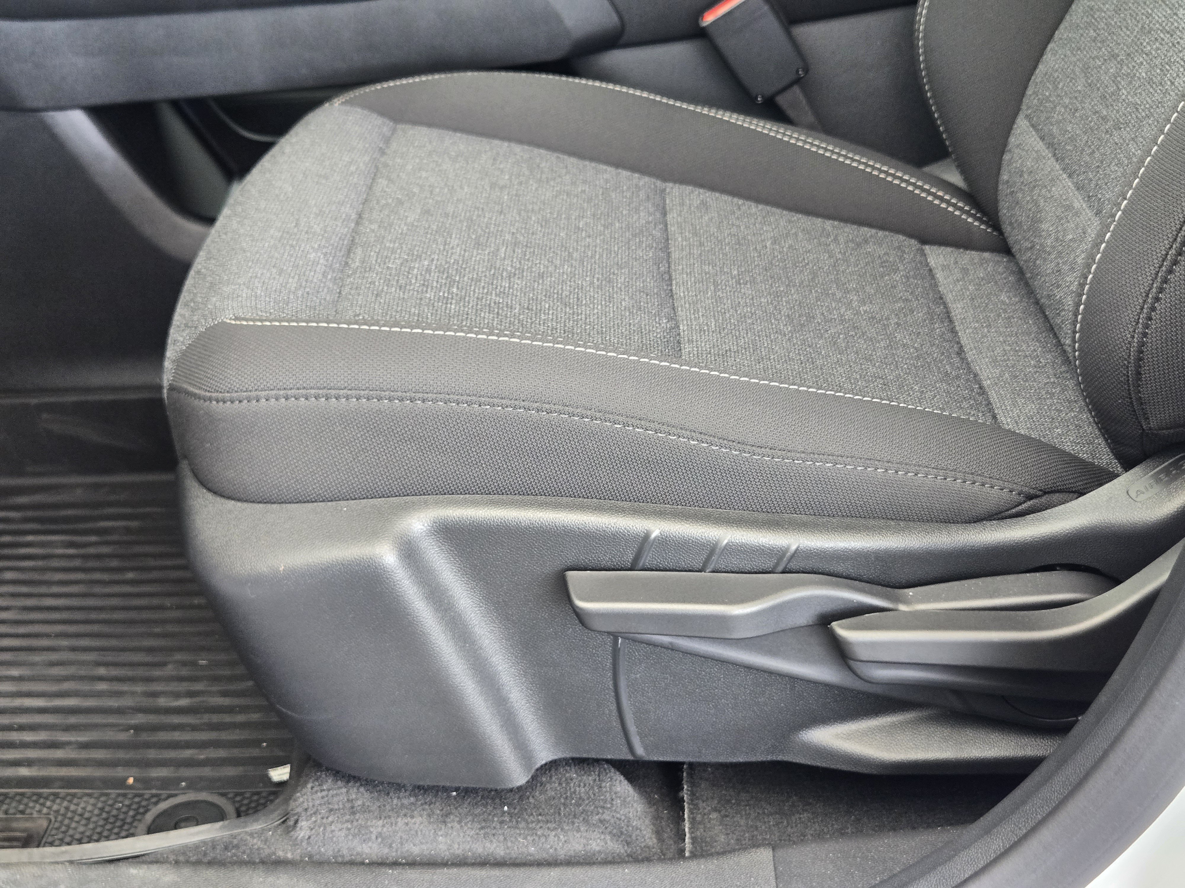 New 2027 GMC Terrain Elevation w/ Black Edition FWD image 18