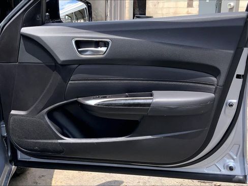Used 2020 Acura TLX w/ Technology Package FWD image 21