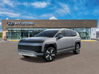 New 2026 Hyundai Ioniq 9 SEL