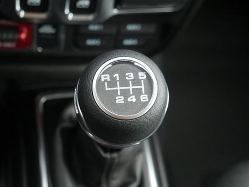 New 2025 Jeep Wrangler Willys image 19