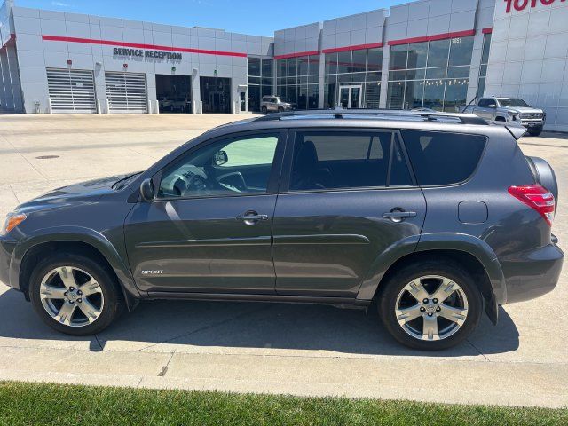 Used 2011 Toyota RAV4 Sport w/ Sport Extra Value Pkg AWD/4WD image 19