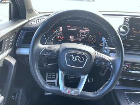 Used 2020 Audi SQ5 Premium Plus AWD/4WD image 13