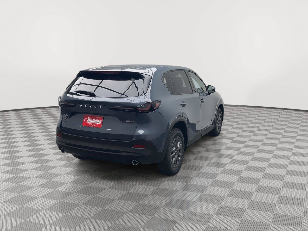 New 2026 MAZDA CX-5 Select AWD/4WD image 35