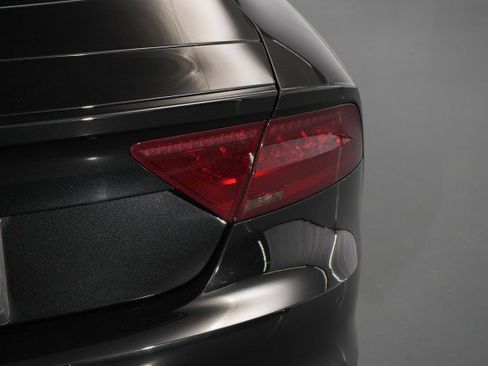 Used 2012 Audi A7 3.0T Prestige image 20