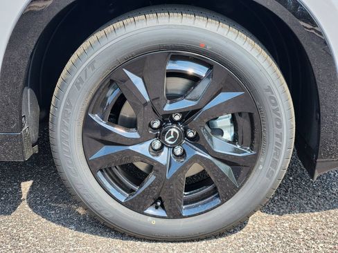 New 2026 MAZDA CX-5 2.5 S w/ Premium Package AWD/4WD image 30
