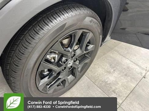 Used 2024 Honda HR-V Sport image 37