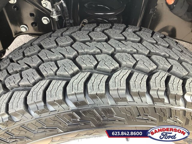 Certified 2025 Ford F250 XLT w/ FX4 Off-Road Package AWD/4WD image 20