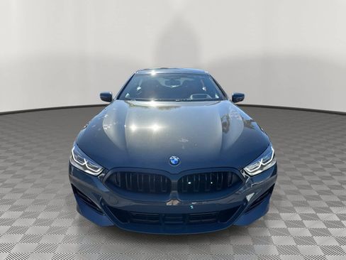 New 2026 BMW 840i image 8