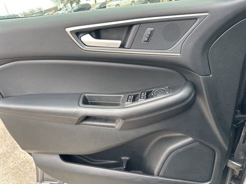 Used 2024 Ford Edge SEL w/ Convenience Package image 31