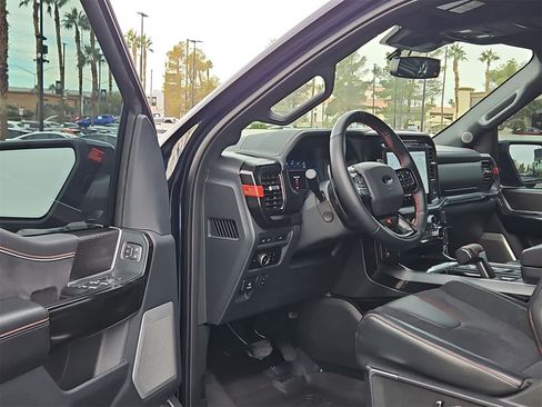 Used 2024 Ford F150 Raptor w/ Equipment Group 803A Raptor R image 10