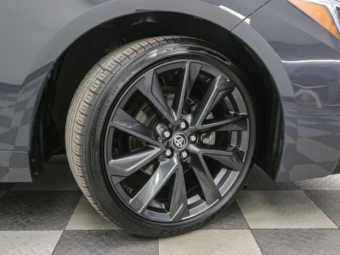 Used 2024 Toyota Corolla SE FWD image 14