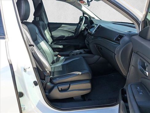 Used 2020 Honda Ridgeline Sport image 21