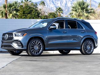 Used 2025 Mercedes-Benz GLE 350 4MATIC video 1