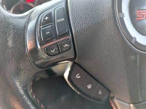 Used 2014 Subaru Impreza WRX STI w/ Navigation System Package AWD/4WD image 16