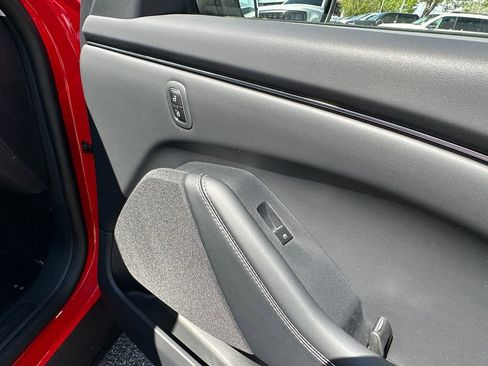 New 2026 Ford Mustang Mach-E Select w/ Technology Package RWD image 19