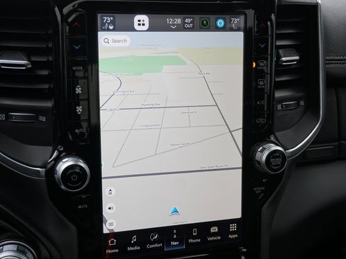 Used 2023 RAM 1500 Laramie image 38