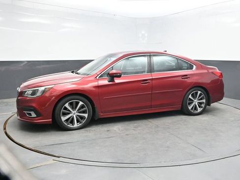 Used 2018 Subaru Legacy 2.5i Limited w/ Popular Package #2A AWD/4WD image 3