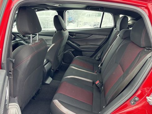 Certified 2023 Subaru Impreza 2.0i Sport image 11