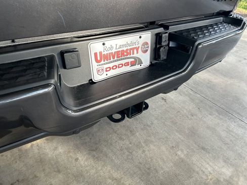 New 2026 RAM 2500 Limited image 25