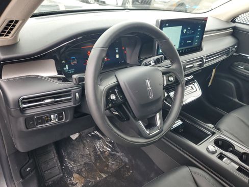 New 2026 Lincoln Corsair Reserve w/ Jet Appearance Package image 13