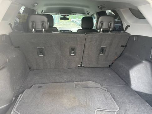 Used 2020 GMC Terrain SLT FWD image 20