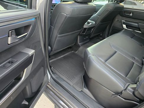 Used 2023 Toyota Tundra Platinum RWD image 33