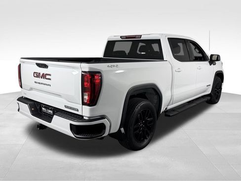 Used 2024 GMC Sierra 1500 Elevation w/ Max Trailering Package AWD/4WD image 6