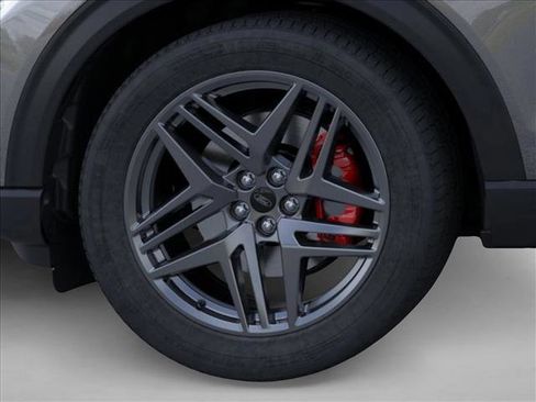 New 2026 Ford Explorer ST-Line w/ ST-Line Street Pack RWD image 19