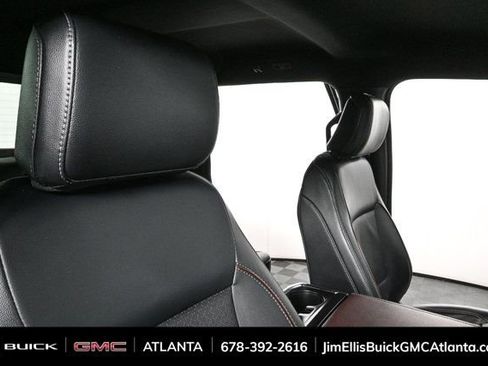 Used 2023 Ford F150 Lariat image 24