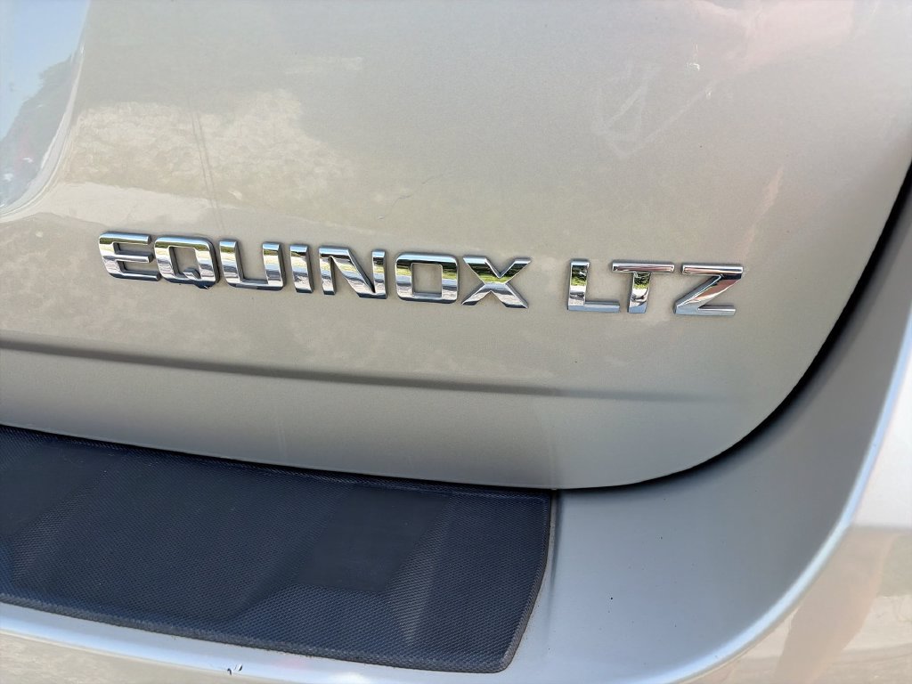 Used 2015 Chevrolet Equinox LTZ FWD image 30