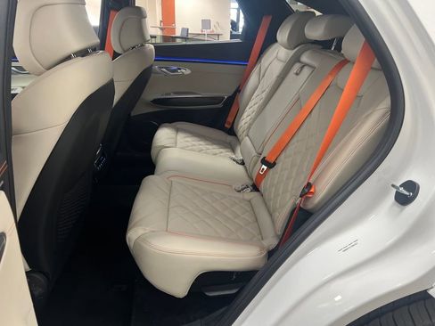 New 2026 Genesis GV70 3.5T Sport Prestige AWD/4WD image 25