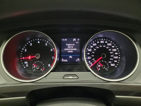 Used 2020 Volkswagen Tiguan S FWD image 23