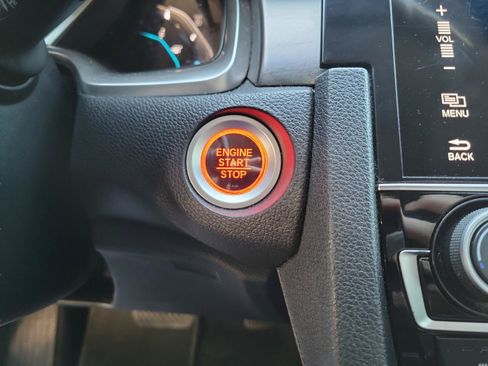 Used 2018 Honda Civic EX-L image 20