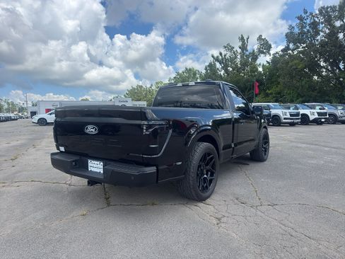 Used 2026 Ford F150 XL RWD image 7