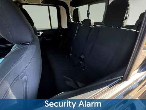 Used 2020 Jeep Gladiator Sport w/ Quick Order Package 24S image 22