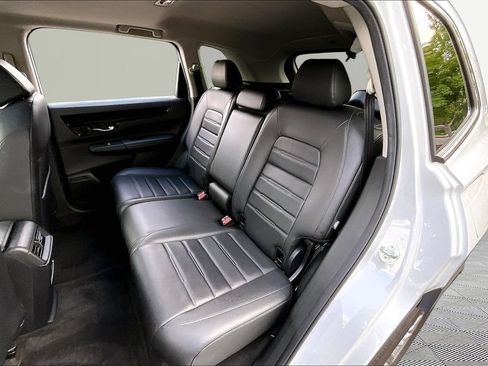 Used 2025 Honda CR-V EX-L image 18